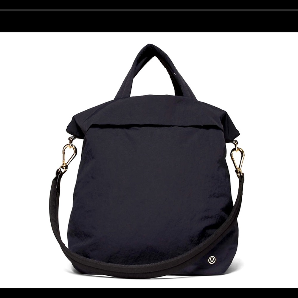 LULULEMON - On My Level Bag 19L NWOT